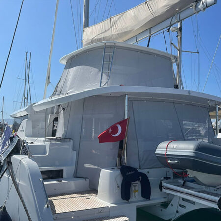 yat-tekne