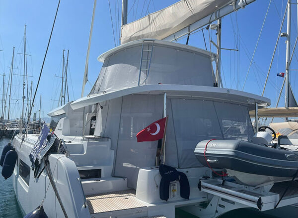 yat-tekne